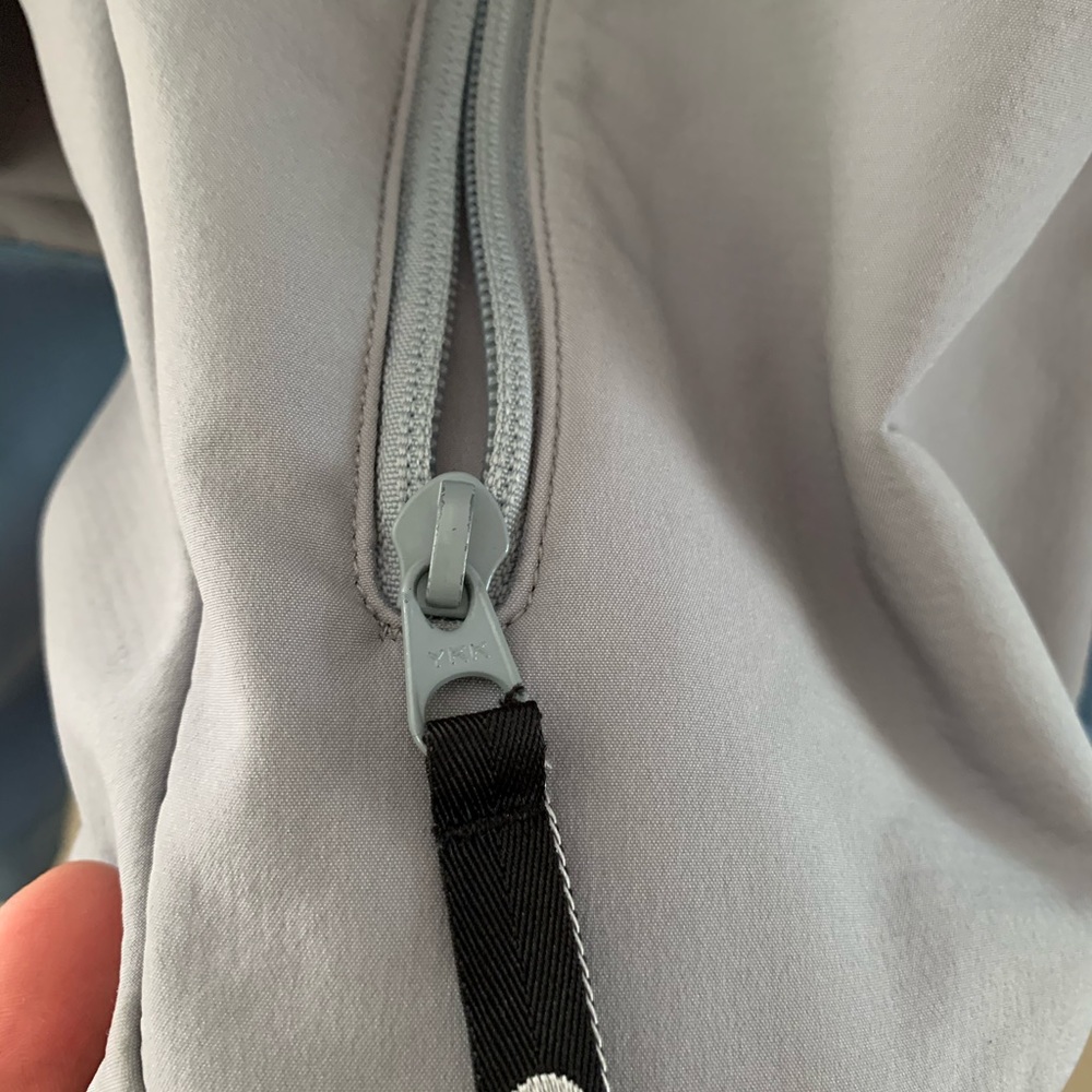 Light jacket - Picture 3 of 5